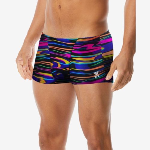 Транки TYR Fresno All Over Trunk Adult
