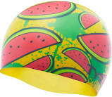 ШАПОЧКА ДЛЯ ПЛАВАНИЯ TYR WATERMELON SWIM CAP